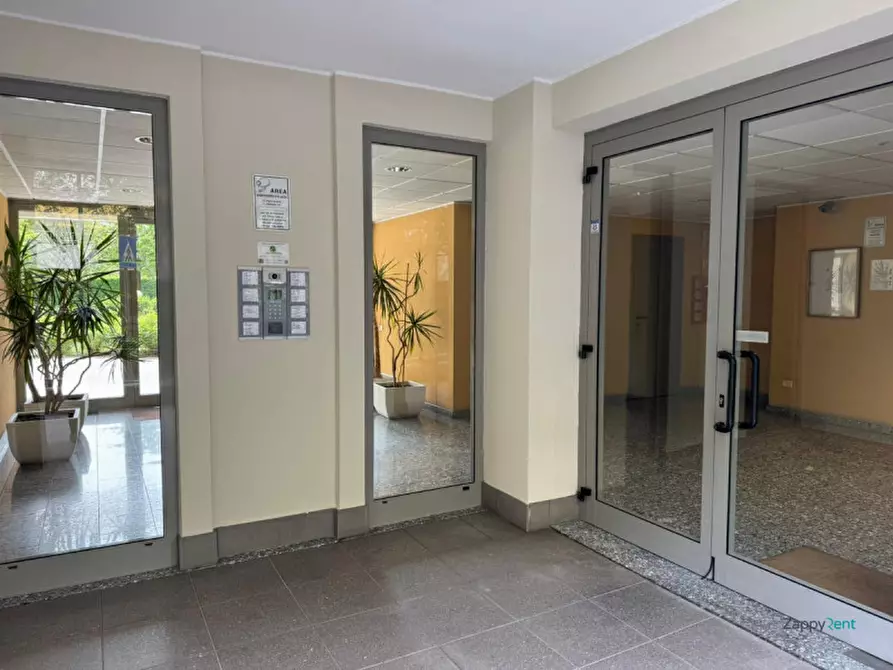 Immagine 28 di Appartamento in affitto  in Via Carlo Perini, 18 a Milano