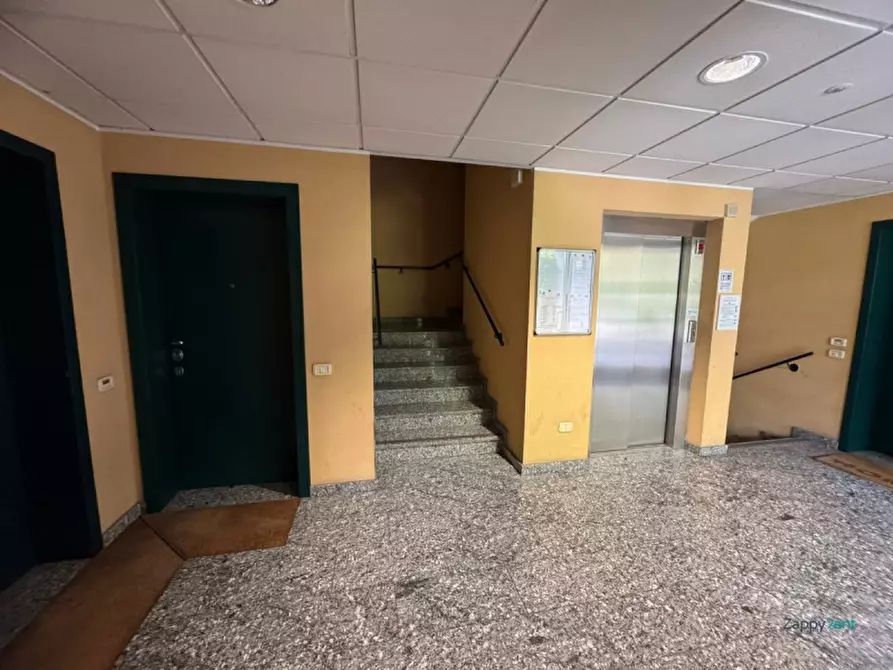 Immagine 29 di Appartamento in affitto  in Via Carlo Perini, 18 a Milano