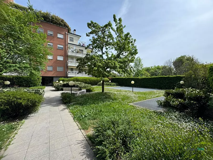 Immagine 32 di Appartamento in affitto  in Via Carlo Perini, 18 a Milano