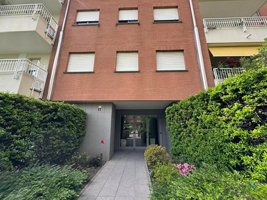 Immagine 33 di Appartamento in affitto  in Via Carlo Perini, 18 a Milano