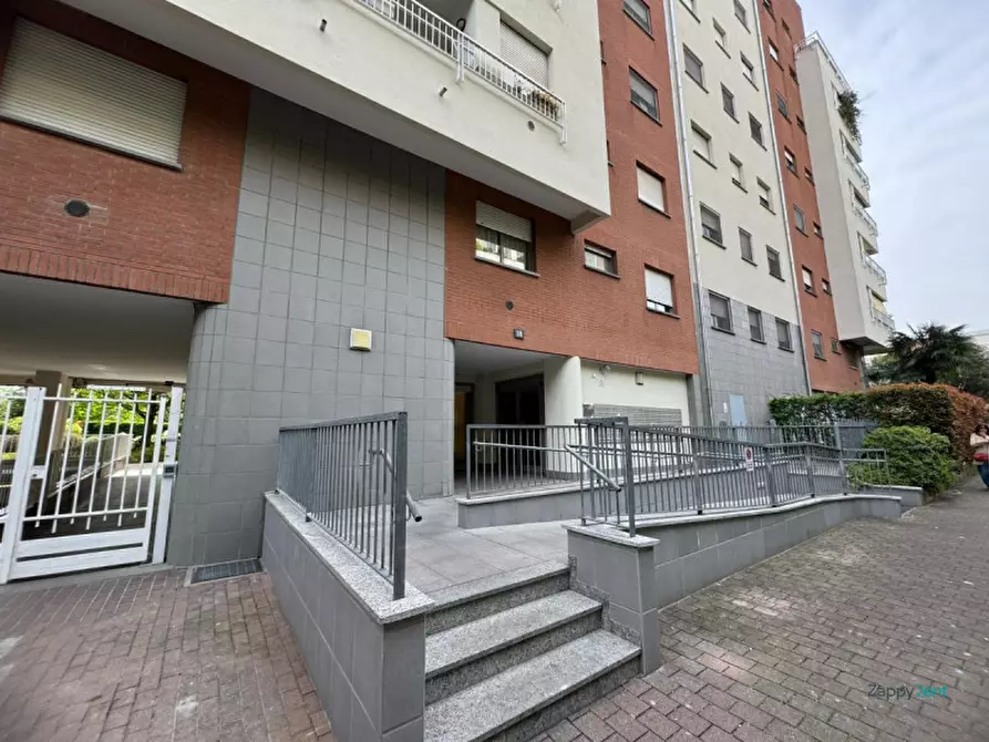 Immagine 34 di Appartamento in affitto  in Via Carlo Perini, 18 a Milano