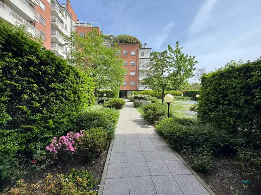 Immagine 35 di Appartamento in affitto  in Via Carlo Perini, 18 a Milano