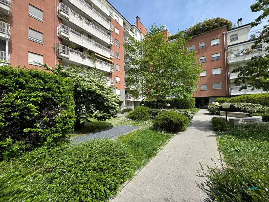 Immagine 36 di Appartamento in affitto  in Via Carlo Perini, 18 a Milano