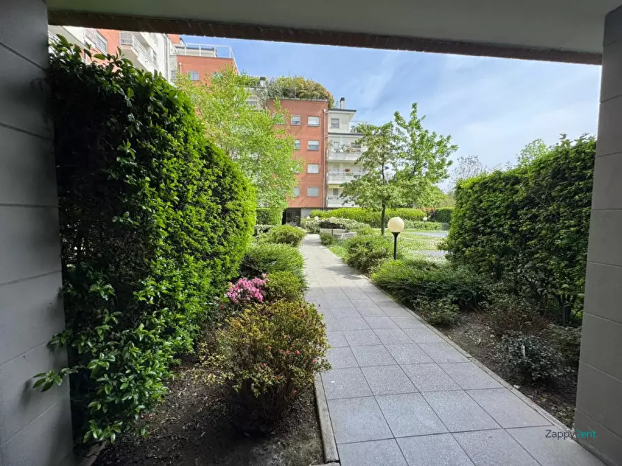 Immagine 37 di Appartamento in affitto  in Via Carlo Perini, 18 a Milano