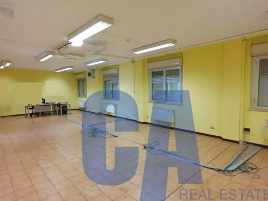 Immagine 5 di Laboratorio in affitto  in VIA PUSIANO a San Giuliano Milanese