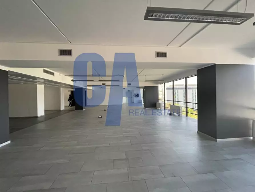 Immagine 10 di Ufficio in affitto  in STRADA MILANO FIORI a Assago