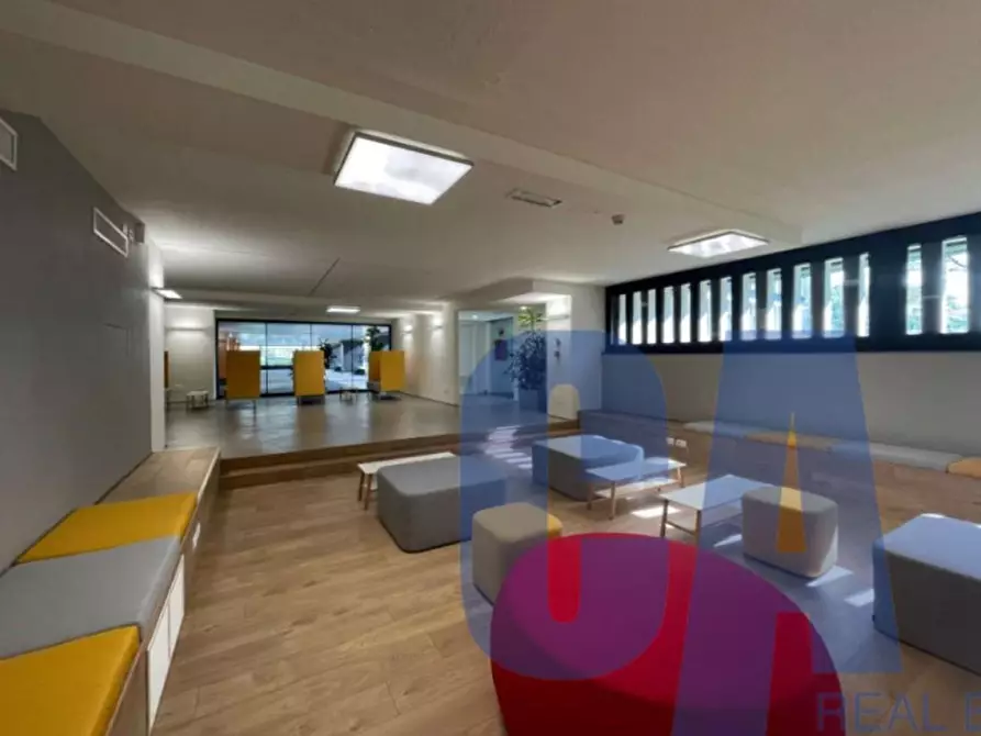 Immagine 3 di Ufficio in affitto  in STRADA MILANO FIORI a Assago