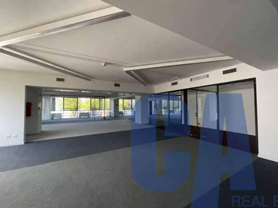 Immagine 5 di Ufficio in affitto  in STRADA MILANO FIORI a Assago