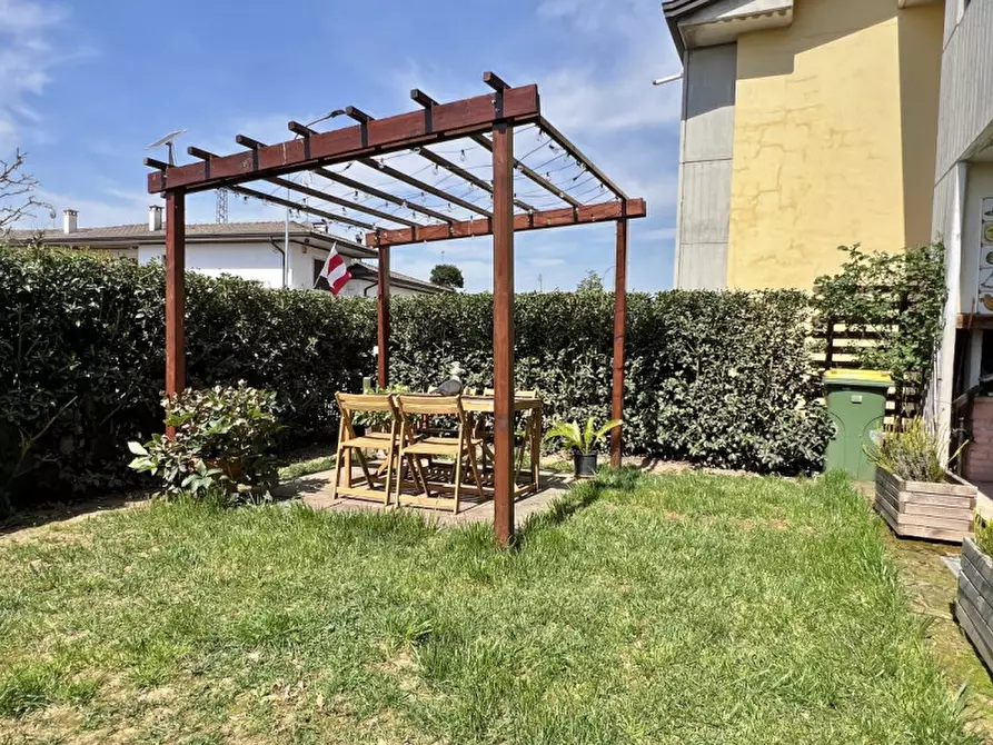 Immagine 1 di Appartamento in vendita  in Via Longhella a Bressanvido