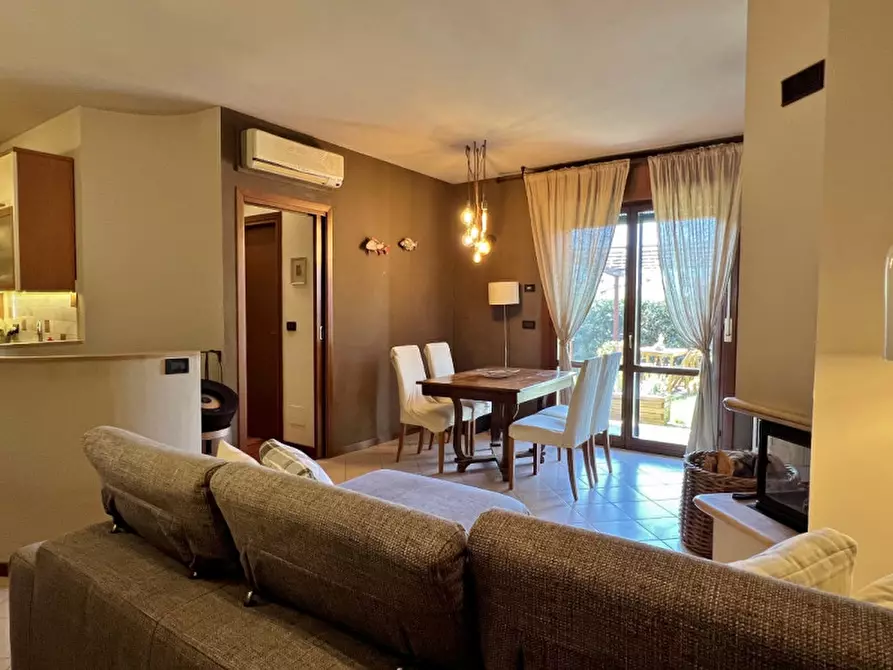 Immagine 2 di Appartamento in vendita  in Via Longhella a Bressanvido