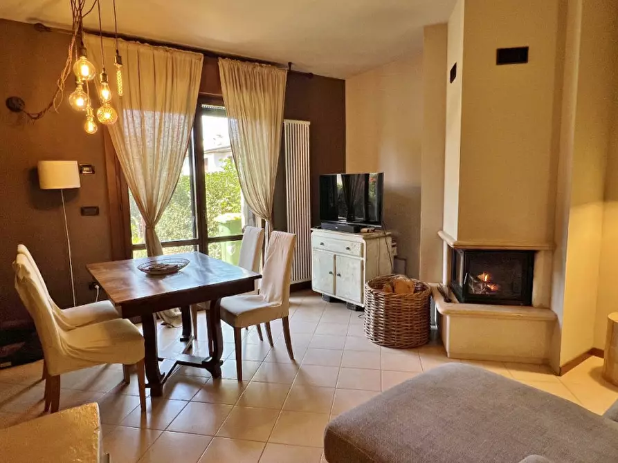 Immagine 3 di Appartamento in vendita  in Via Longhella a Bressanvido