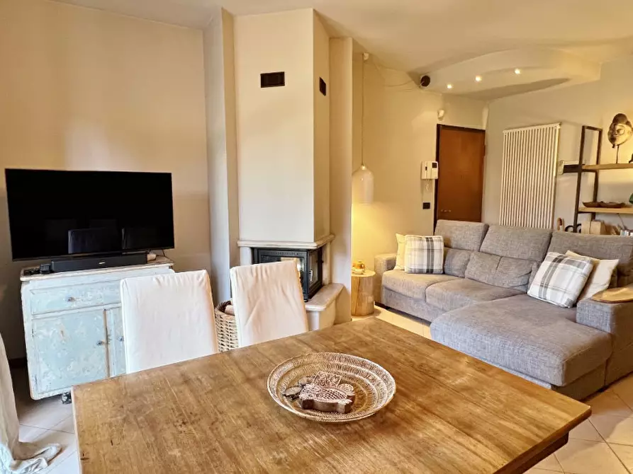 Immagine 4 di Appartamento in vendita  in Via Longhella a Bressanvido