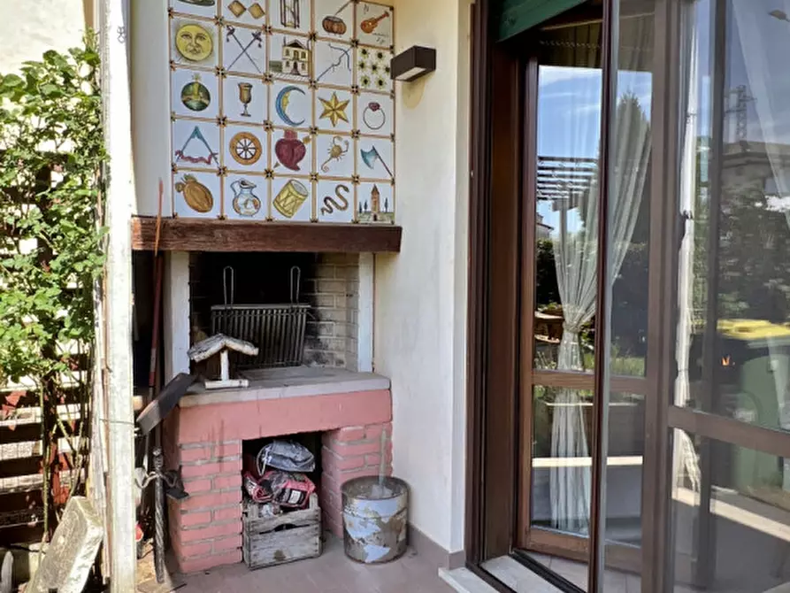 Immagine 5 di Appartamento in vendita  in Via Longhella a Bressanvido