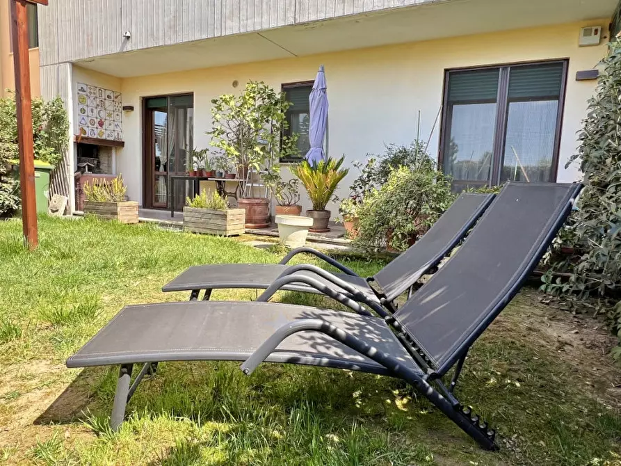 Immagine 6 di Appartamento in vendita  in Via Longhella a Bressanvido