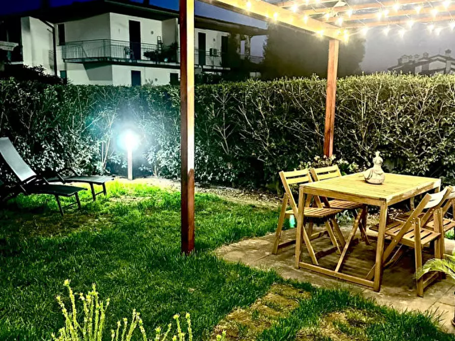 Immagine 7 di Appartamento in vendita  in Via Longhella a Bressanvido