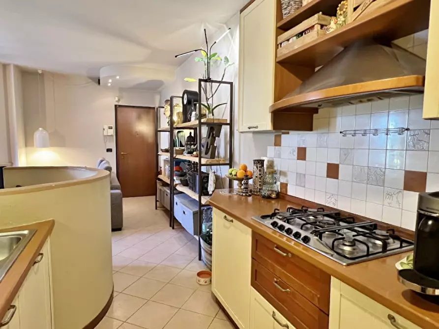 Immagine 8 di Appartamento in vendita  in Via Longhella a Bressanvido