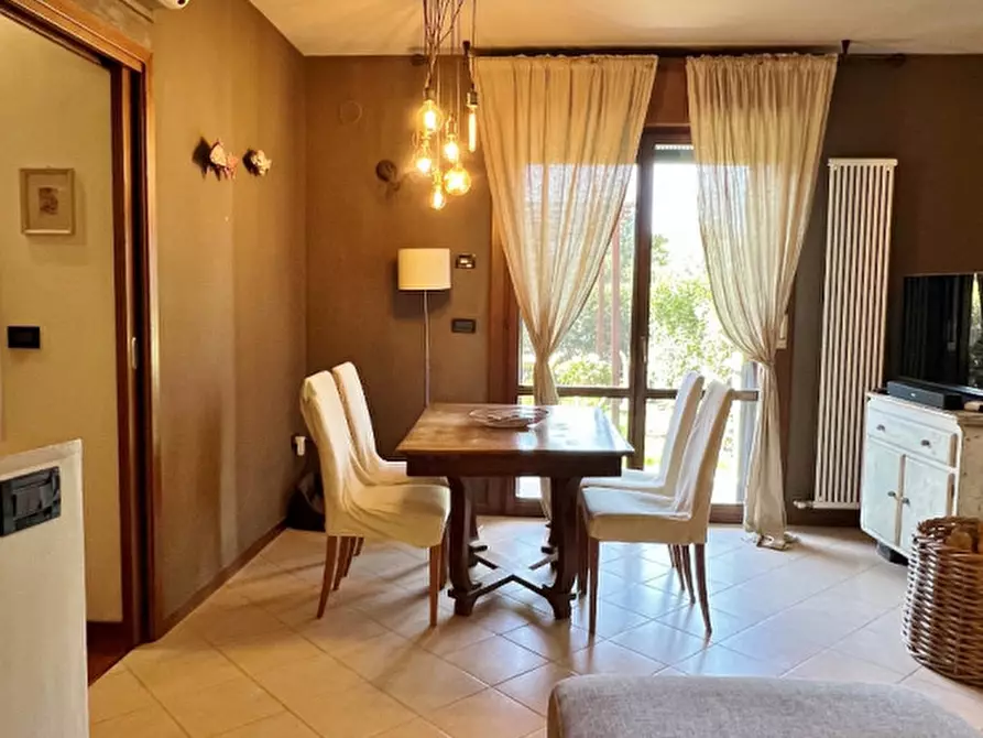 Immagine 10 di Appartamento in vendita  in Via Longhella a Bressanvido