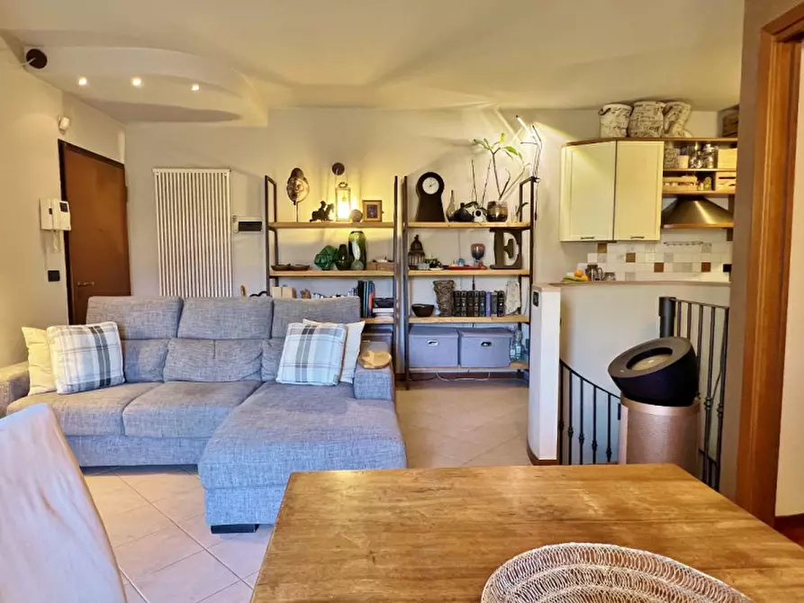 Immagine 11 di Appartamento in vendita  in Via Longhella a Bressanvido