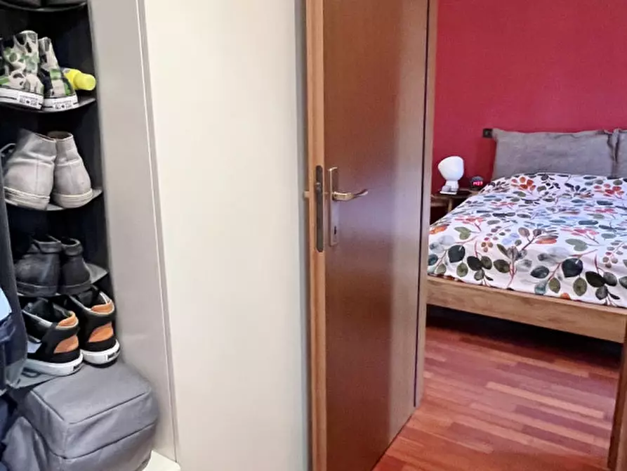 Immagine 13 di Appartamento in vendita  in Via Longhella a Bressanvido