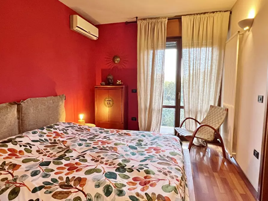 Immagine 14 di Appartamento in vendita  in Via Longhella a Bressanvido