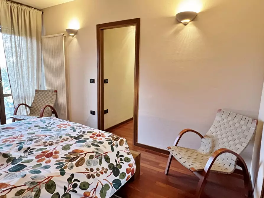 Immagine 15 di Appartamento in vendita  in Via Longhella a Bressanvido