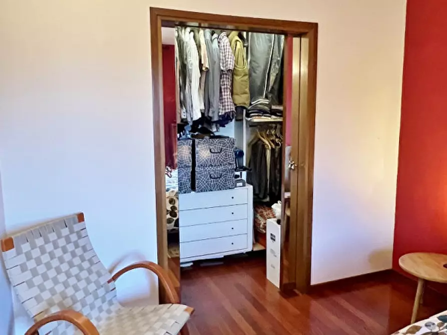 Immagine 17 di Appartamento in vendita  in Via Longhella a Bressanvido