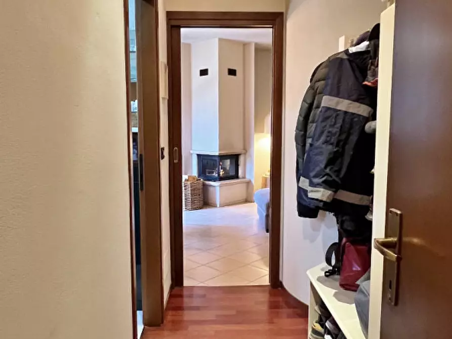 Immagine 18 di Appartamento in vendita  in Via Longhella a Bressanvido