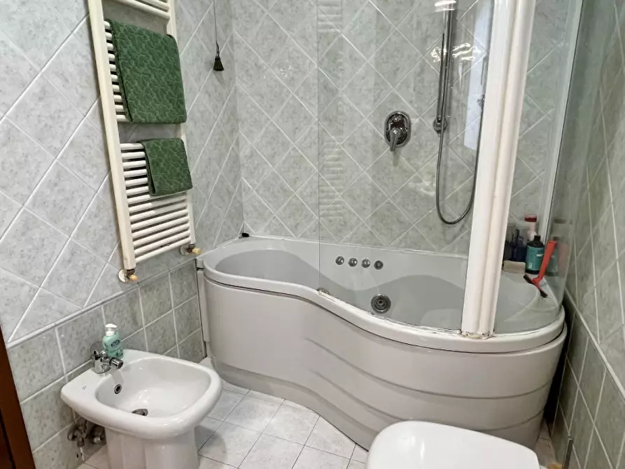 Immagine 19 di Appartamento in vendita  in Via Longhella a Bressanvido