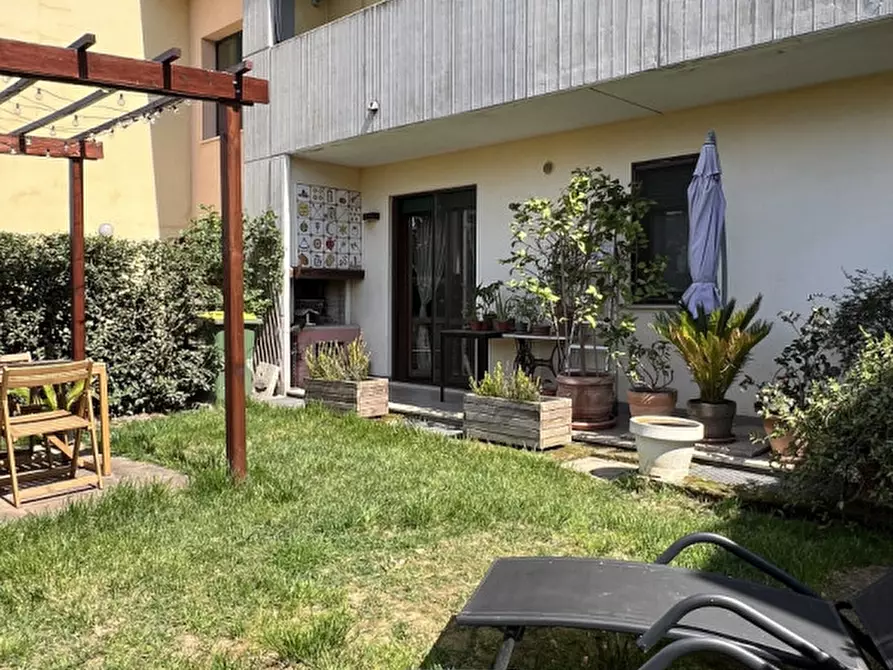 Immagine 24 di Appartamento in vendita  in Via Longhella a Bressanvido