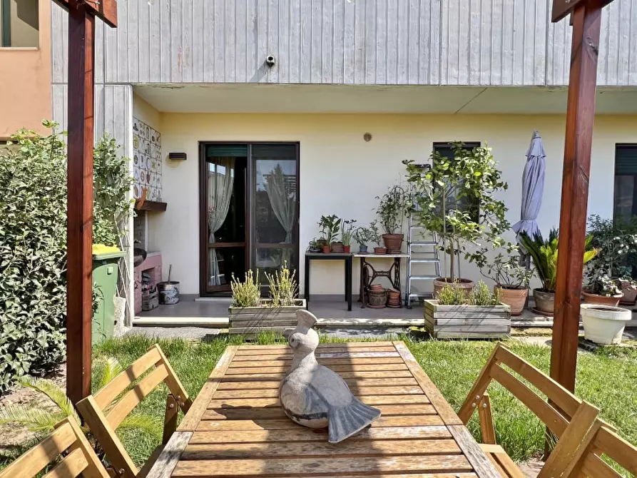 Immagine 25 di Appartamento in vendita  in Via Longhella a Bressanvido