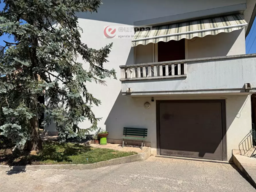 Immagine 7 di Casa bifamiliare in vendita  in Via Palermo 11 a Torri Di Quartesolo
