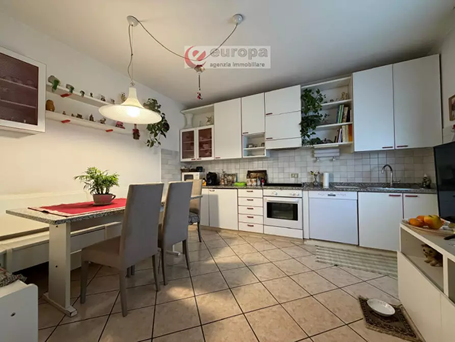 Immagine 12 di Casa bifamiliare in vendita  in Via Palermo 11 a Torri Di Quartesolo