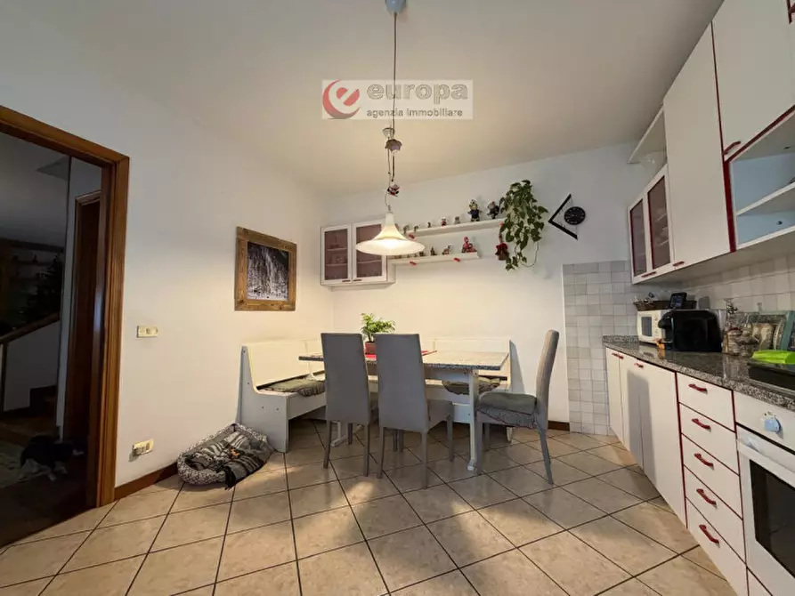 Immagine 13 di Casa bifamiliare in vendita  in Via Palermo 11 a Torri Di Quartesolo