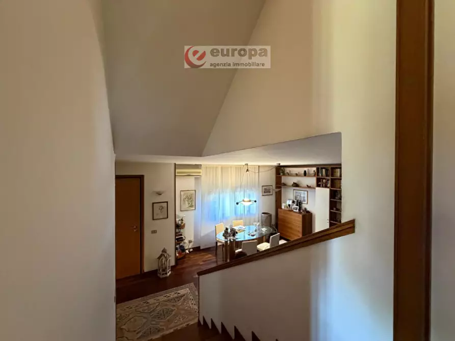 Immagine 14 di Casa bifamiliare in vendita  in Via Palermo 11 a Torri Di Quartesolo