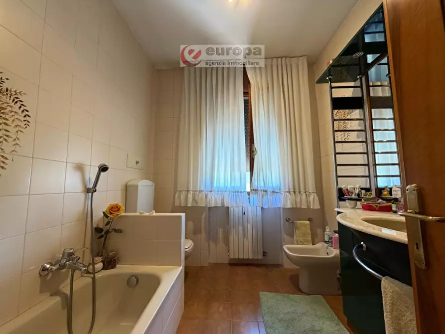 Immagine 15 di Casa bifamiliare in vendita  in Via Palermo 11 a Torri Di Quartesolo
