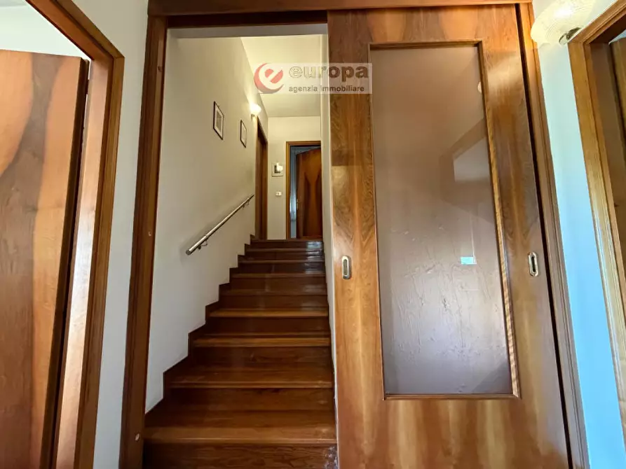 Immagine 17 di Casa bifamiliare in vendita  in Via Palermo 11 a Torri Di Quartesolo