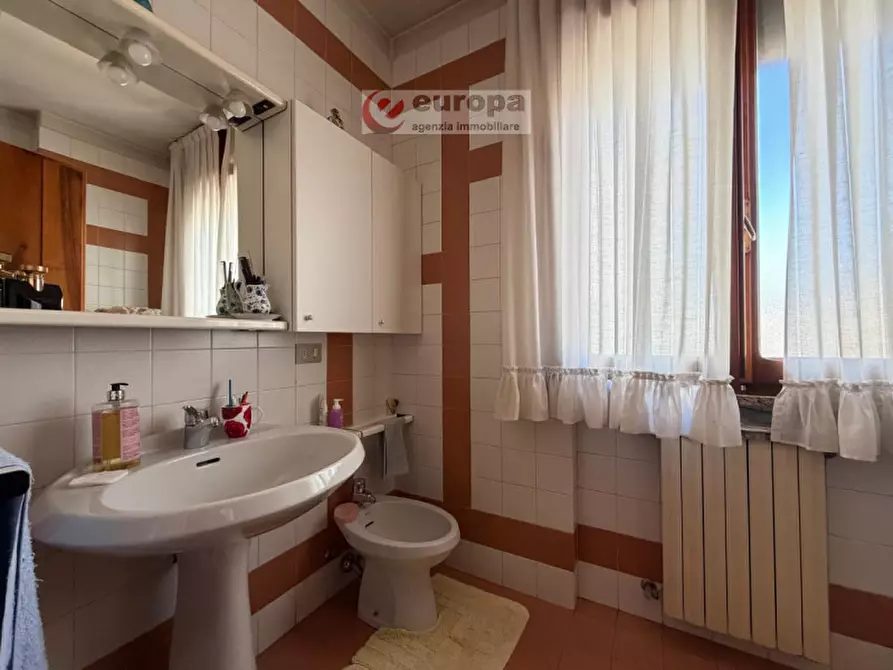 Immagine 18 di Casa bifamiliare in vendita  in Via Palermo 11 a Torri Di Quartesolo