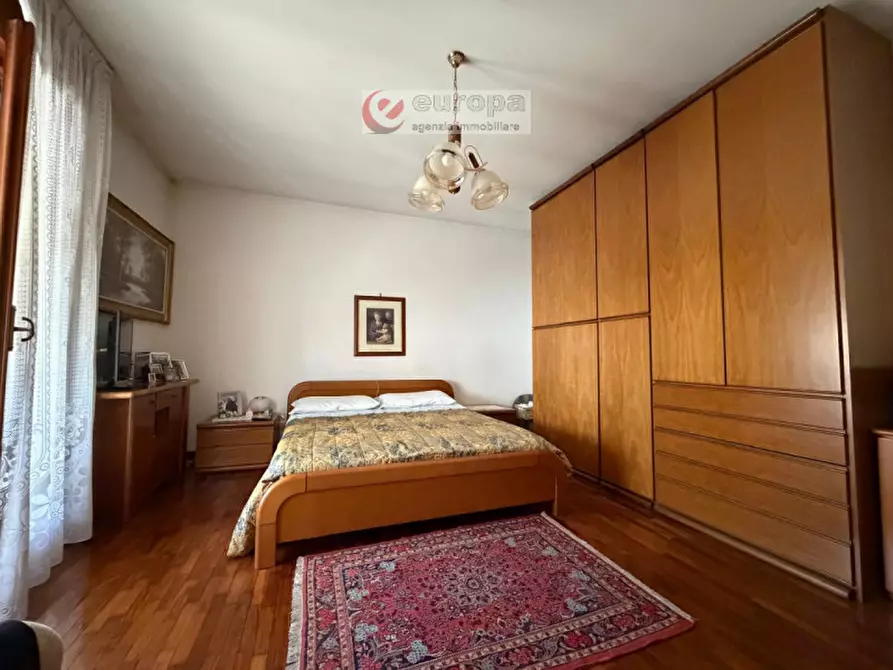 Immagine 19 di Casa bifamiliare in vendita  in Via Palermo 11 a Torri Di Quartesolo