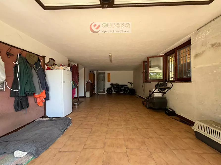 Immagine 21 di Casa bifamiliare in vendita  in Via Palermo 11 a Torri Di Quartesolo
