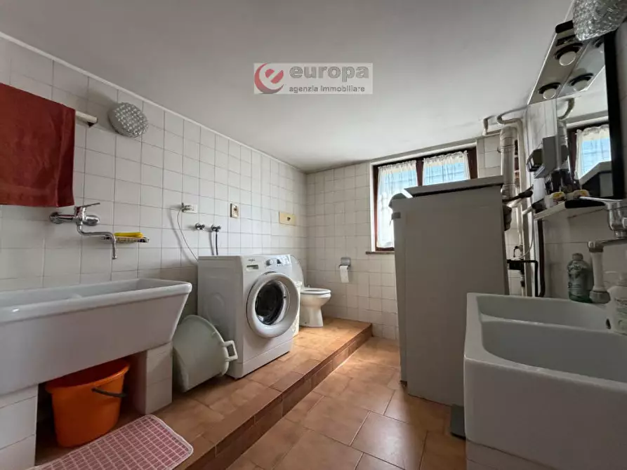 Immagine 22 di Casa bifamiliare in vendita  in Via Palermo 11 a Torri Di Quartesolo