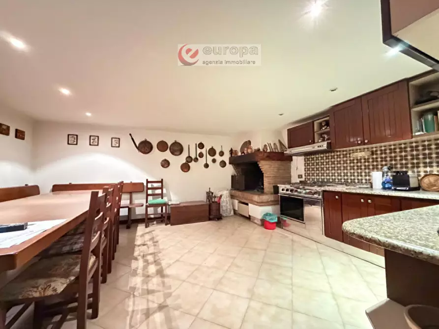 Immagine 23 di Casa bifamiliare in vendita  in Via Palermo 11 a Torri Di Quartesolo