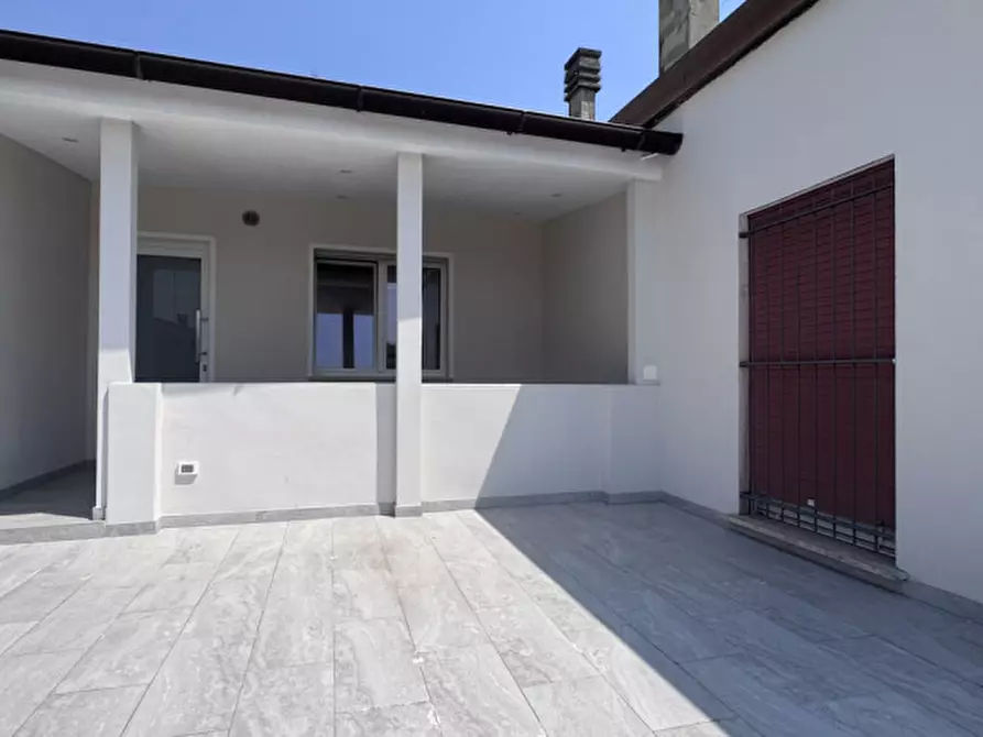 Immagine 1 di Appartamento in vendita  a Pozzonovo