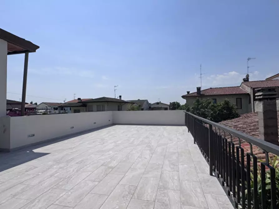 Immagine 3 di Appartamento in vendita  a Pozzonovo