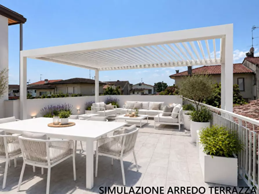 Immagine 4 di Appartamento in vendita  a Pozzonovo