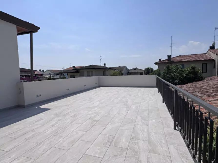 Immagine 6 di Appartamento in vendita  a Pozzonovo