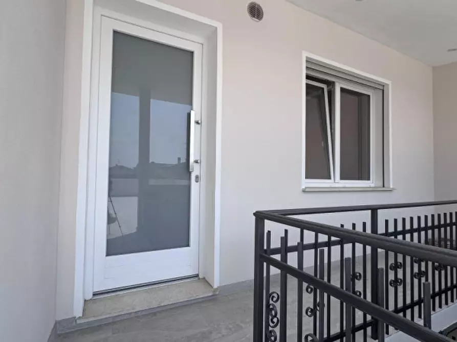 Immagine 7 di Appartamento in vendita  a Pozzonovo