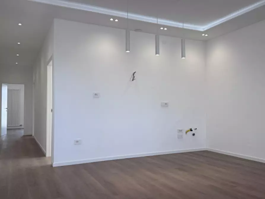 Immagine 9 di Appartamento in vendita  a Pozzonovo