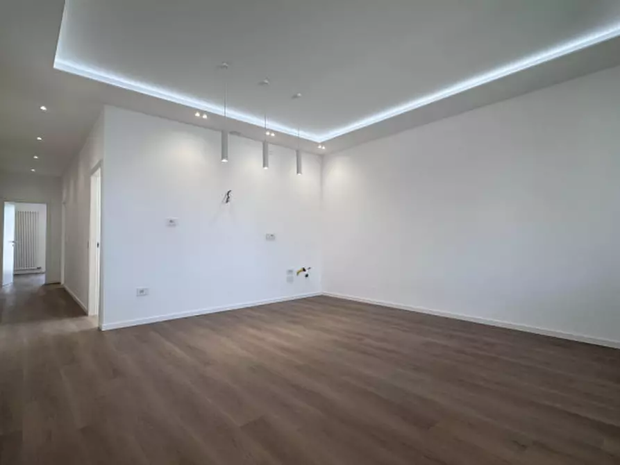 Immagine 12 di Appartamento in vendita  a Pozzonovo