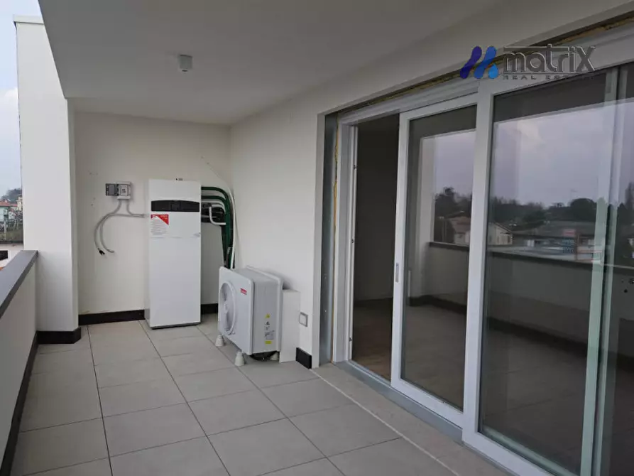 Immagine 7 di Attico in vendita  in Via Argine Sinistro 25 a Dolo