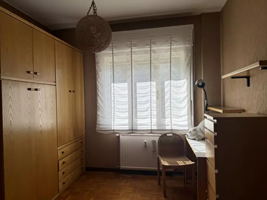 Immagine 3 di Camera in affitto  in Via Tigor 30 a Trieste